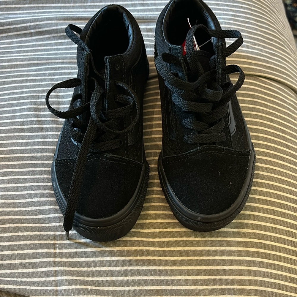 Kids Vans